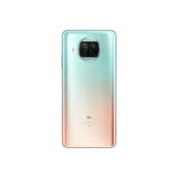 Xiaomi Mi 10T Lite 5G 128GB - Rosa - Ohne Vertrag