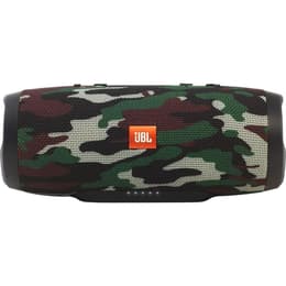 Lautsprecher Bluetooth Jbl Charge 3 - Camouflage
