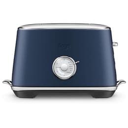 Toaster Sage The Toast Select Luxe STA735BTR 2 Schlitze -