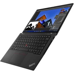 Lenovo ThinkPad P14s G3 14" Ryzen 7 PRO 2.3 GHz - SSD 512 GB - 16GB AZERTY - Französisch