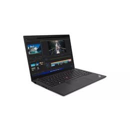 Lenovo ThinkPad P14s G3 14" Ryzen 7 PRO 2.3 GHz - SSD 512 GB - 16GB AZERTY - Französisch
