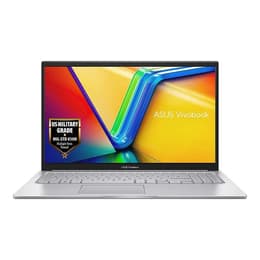 Asus VivoBook 15 X1504 15" Core i5 1.3 GHz - SSD 512 GB - 8GB - Intel UHD Graphics QWERTY - Englisch