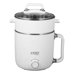 Multifunktionsküche Italian Design ROB09 1,8000L -