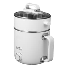 Multifunktionsküche Italian Design ROB09 1,8000L -