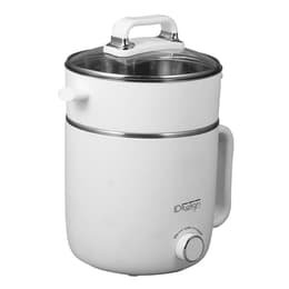 Multifunktionsküche Italian Design ROB09 1,8000L -