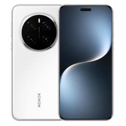 Honor Magic7 Pro 512GB - Weiß - Ohne Vertrag