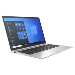 Hp EliteBook 850 G8 15" Core i7 3 GHz - SSD 512 GB - 32GB QWERTZ - Deutsch