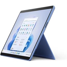 Microsoft Surface Pro 9 13" Core i5 2.5 GHz - SSD 256 GB - 8GB Ohne Tastatur