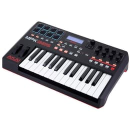 Akai MPK 225 Musikinstrumente