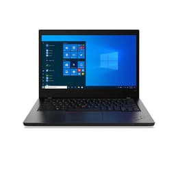 Lenovo ThinkPad L14 G3 14" Ryzen 5 PRO 2.3 GHz - SSD 1 TB - 32GB AZERTY - Französisch