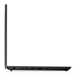 Lenovo ThinkPad L14 G3 14" Ryzen 5 PRO 2.3 GHz - SSD 1 TB - 32GB AZERTY - Französisch