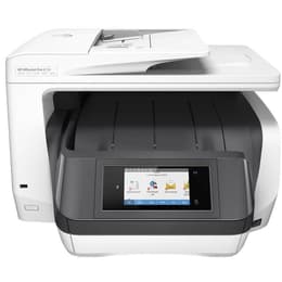 HP OfficeJet Pro 8730 Laserdrucker Farbe