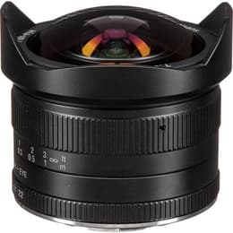 Objektiv 7artisans 7.5mm f2.8 Fish-eye Fujifilm FX 7.5mm f/2.8