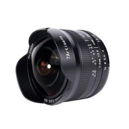 Objektiv 7artisans 7.5mm f2.8 Fish-eye Fujifilm FX 7.5mm f/2.8