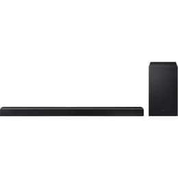 Tonleiste HW-Q600A/ZG - Schwarz