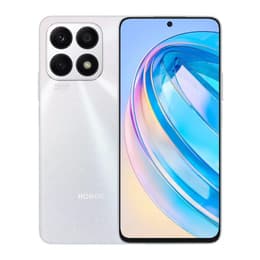 Honor X8a 128GB - Silber - Ohne Vertrag