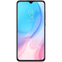 Meizu 16s 128GB - Blau - Ohne Vertrag