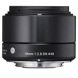 Sigma Objektiv 19mm f/2.8 DN Art Micro Four Thirds 19mm f/2.8