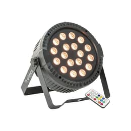 Ibiza THINPAR-18X1W Projektor