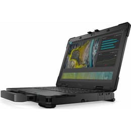 Dell Latitude 5430 Rugged 14" Core i7 3 GHz - SSD 1 TB - 16GB AZERTY - Französisch
