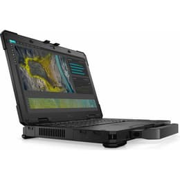 Dell Latitude 5430 Rugged 14" Core i7 3 GHz - SSD 1 TB - 16GB AZERTY - Französisch