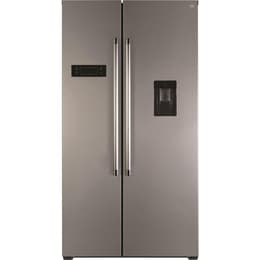 Side-by-Side Kühlschrank Essentielb Eravde180-90V2