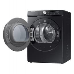 Wärmepumpentrockner Vorne Samsung DV16T8520BV