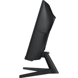 Bildschirm 27" LCD QHD Samsung Odyssey LS27CG552EUXEN