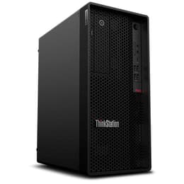 Lenovo ThinkStation P340 Tower Core i7 2.9 GHz - SSD 1 TB RAM 16 GB