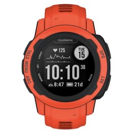 Smartwatch GPS Garmin Instinct -