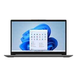 Lenovo IdeaPad 1 15IJL7 15" Celeron 1.1 GHz - SSD 128 GB - 4GB AZERTY - Französisch