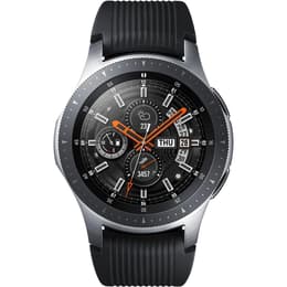 Samsung Galaxy Watch Bluetooth + Cellular 46 mm - Grau