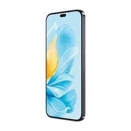 Honor 200 Lite 256GB - Schwarz - Ohne Vertrag