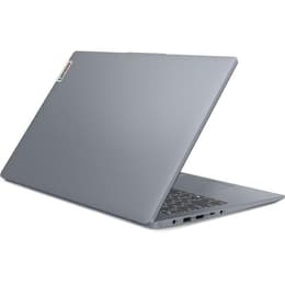 Lenovo IdeaPad Slim 3 15AMN8 15" Ryzen 3 2.4 GHz - SSD 256 GB - 8GB QWERTY - Italienisch