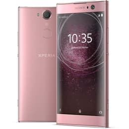 Sony Xperia XA2 Dual 32GB - Rosa - Ohne Vertrag