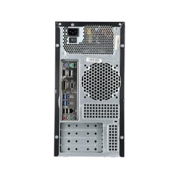 Hyundai H-Series Core i3 3.7 GHz - HDD 500 GB RAM 16 GB