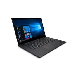 Lenovo ThinkPad P1 G3 15" Core i7 2.7 GHz - SSD 1 TB - 32GB QWERTY - Englisch