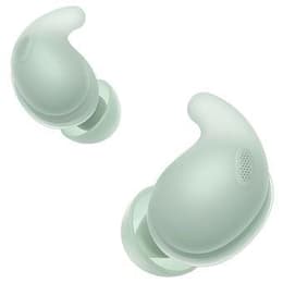 Ohrhörer In-Ear Bluetooth Rauschunterdrückung - Sony LinkBuds Fit
