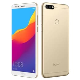 Honor 7C 32GB - Gold - Ohne Vertrag