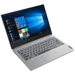 Lenovo ThinkBook 13S IWL 13" Core i5 1.6 GHz - SSD 512 GB - 16GB QWERTY - Spanisch
