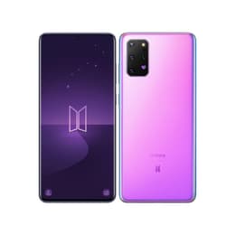 Galaxy S20+ 5G 128GB - Violett - Ohne Vertrag