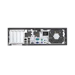 Hp Compaq 6200 Pro SFF 22" Core i3 3,1 GHz - HDD 500 GB - 4GB