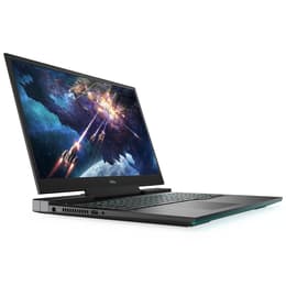 Dell G7 7700 17" Core i7 2.6 GHz - SSD 1 TB - 16GB - NVIDIA GeForce RTX 2070 Super AZERTY - Französisch