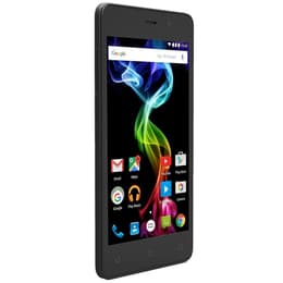 Archos 45D Platinum 8GB - Schwarz - Ohne Vertrag
