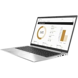 HP EliteBook 840 G8 14" Core i5 2.4 GHz - SSD 256 GB - 16GB QWERTZ - Deutsch