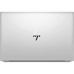 HP EliteBook 840 G8 14" Core i5 2.4 GHz - SSD 256 GB - 16GB QWERTZ - Deutsch
