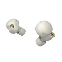 Ohrhörer In-Ear Bluetooth Rauschunterdrückung - Sony WF-1000XM4