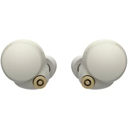 Ohrhörer In-Ear Bluetooth Rauschunterdrückung - Sony WF-1000XM4