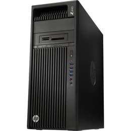 HP Z440 Xeon E5 3.5 GHz - SSD 512 GB RAM 16 GB