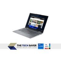 Lenovo ThinkPad X1 Yoga G7 14" Core i7 4.8 GHz - SSD 512 GB - 32GB QWERTY - Englisch